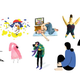 Women Who Draw main page (Screenshot: womenwhodraw.com)